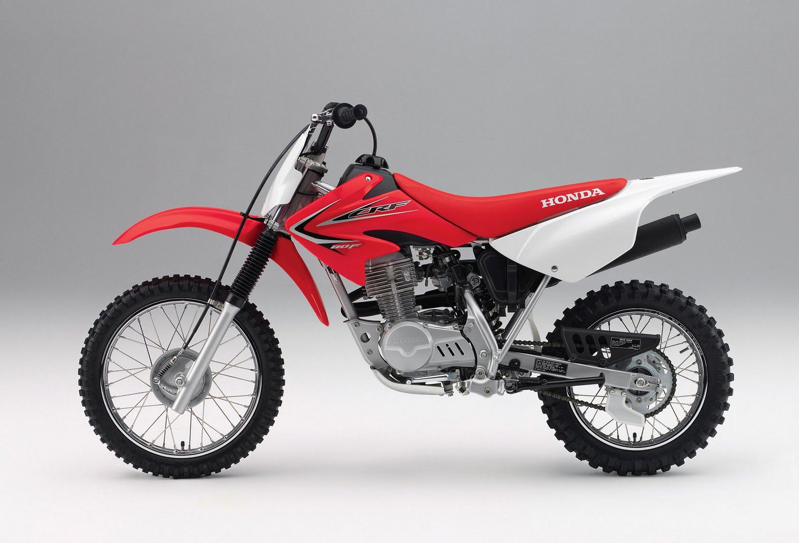 Honda crf 80