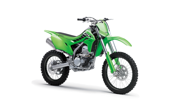 KLX300R, 2026