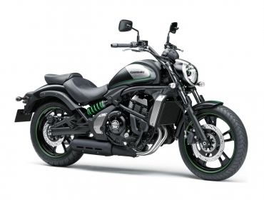 Vulcan  S Special Edition, 2016