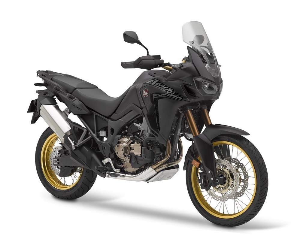 honda africa twin 2019