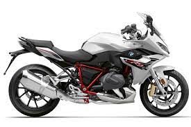 R 1250 RS, 2022