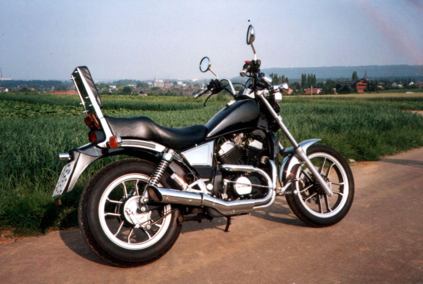 Модели мотоциклов хонда фото
