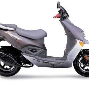 PGO PMX 110 Motorcycles - Photos, Video, Specs, Reviews | Bike.Net