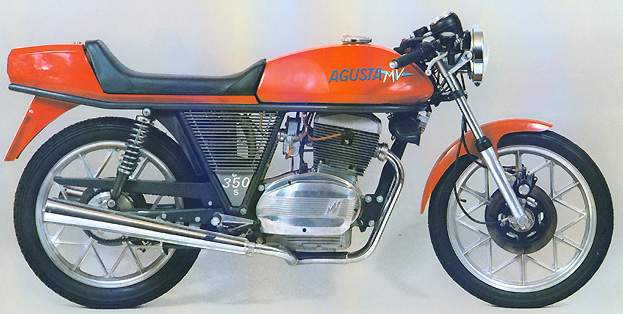 350 S, 1974