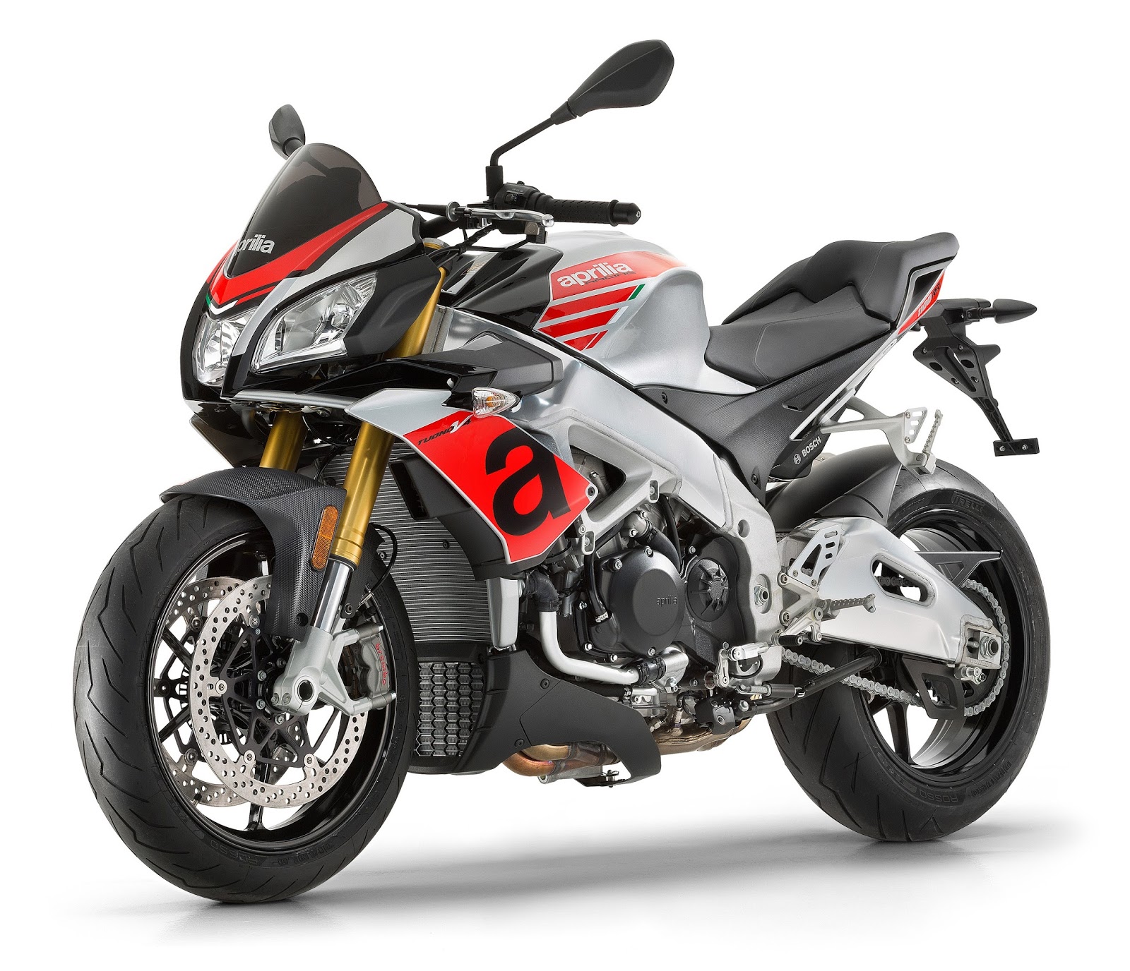 v4 1100 aprilia
