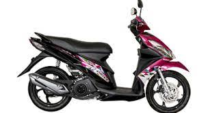 Suzuki Skydrive 125 Motorcycles - Photos, Video, Specs, Reviews