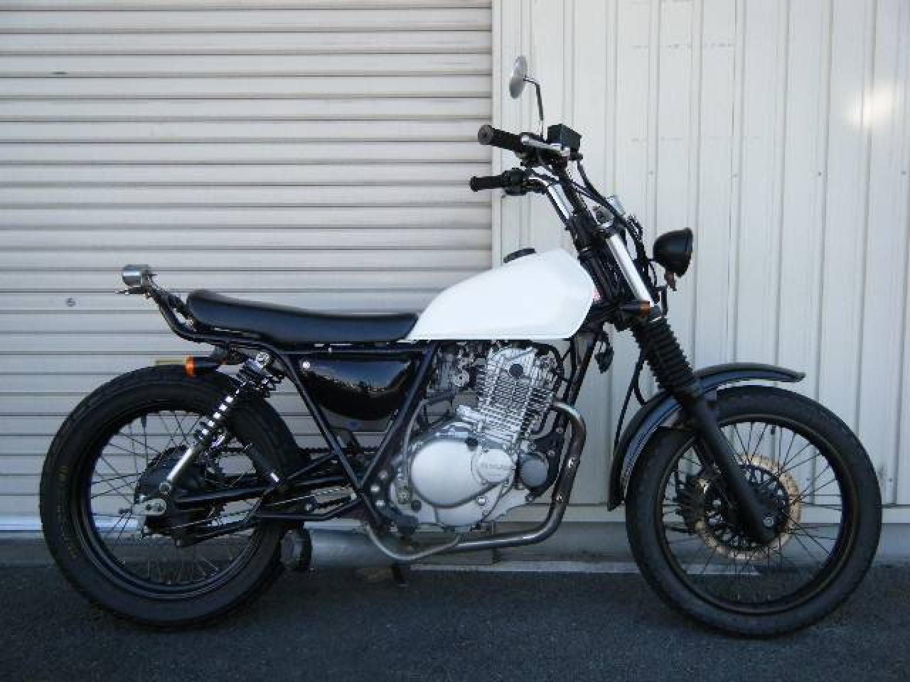 Suzuki Grasstracker BigBoy, 2002 Motorcycles - Photos, Video, Specs ...