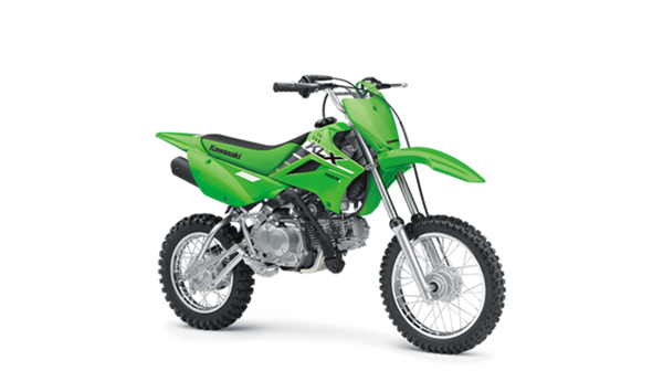 KLX110RL, 2026