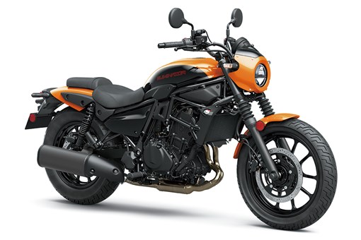 Eliminator 500 SE, 2025