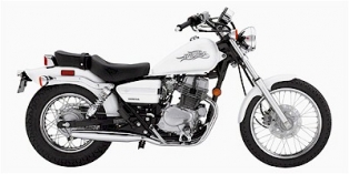 2002 honda rebel deals 250