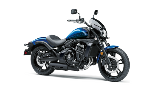 Vulcan S, 2026 Vulcan S, 2026