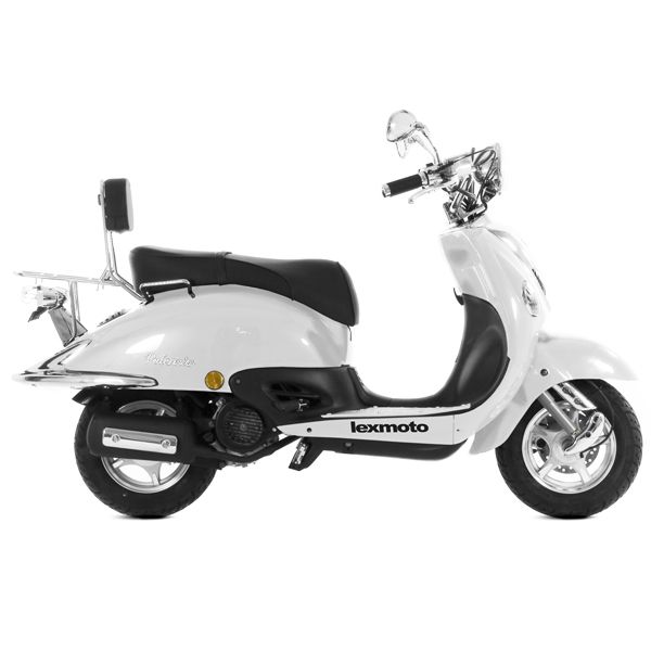 РњРѕРїРµРґ TGB 50cc