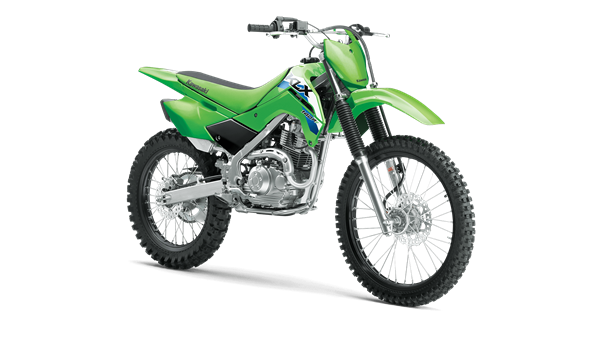 KLX140RF, 2026