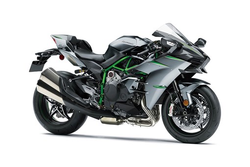 Ninja H2 Carbon ABS, 2026 Ninja H2 Carbon ABS, 2026