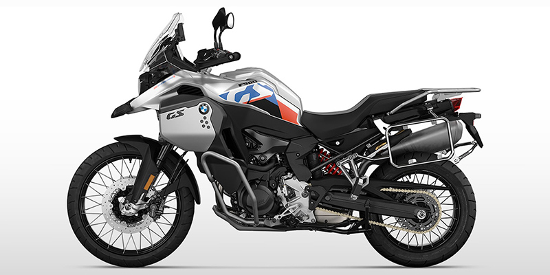 F 900 GS Adventure, 2024