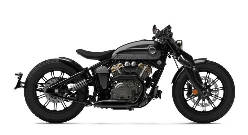 Napoleonbob 250, 2025