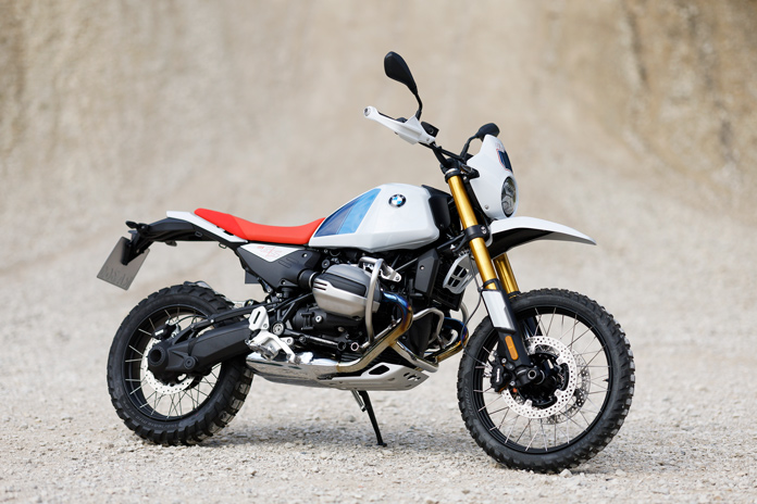 R12 G/S, 2026