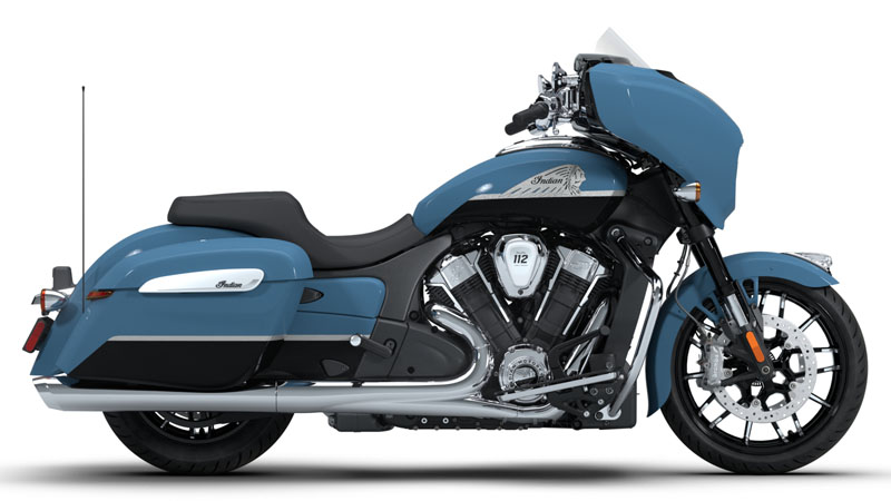 Chieftain Powerplus 112 Limited, 2026