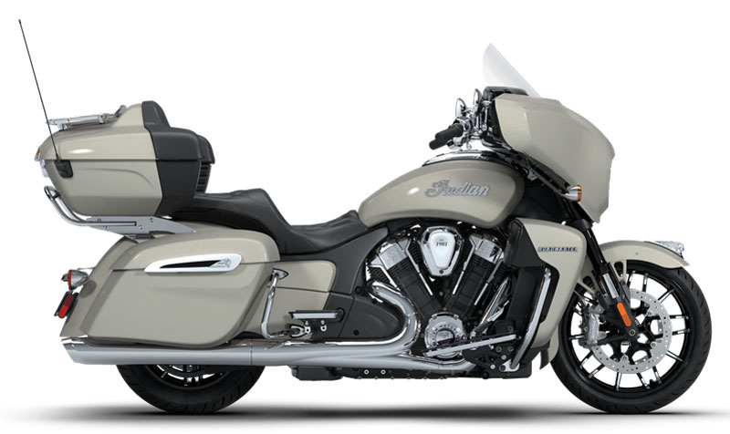 Roadmaster Powerplus 108 Limited, 2026