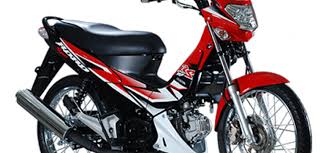 RS 125, 2013