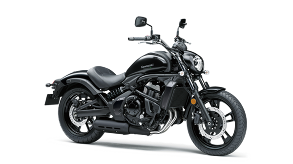 Vulcan S Cafe ABS, 2026 Vulcan S Cafe ABS, 2026