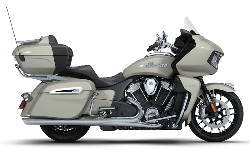 Pursuit 108 Limited, 2026