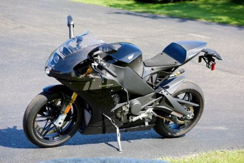 1190RS Carbon Edition, 2012