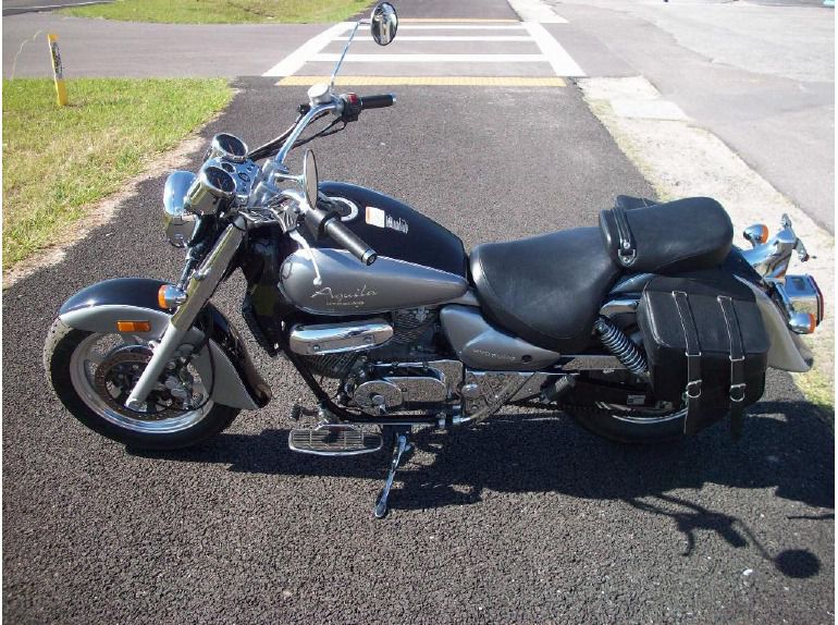 2012 Hyosung gv250