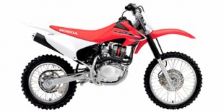 Honda Ape 100 Type D, 2013 Motorcycles - Photos, Video, Specs
