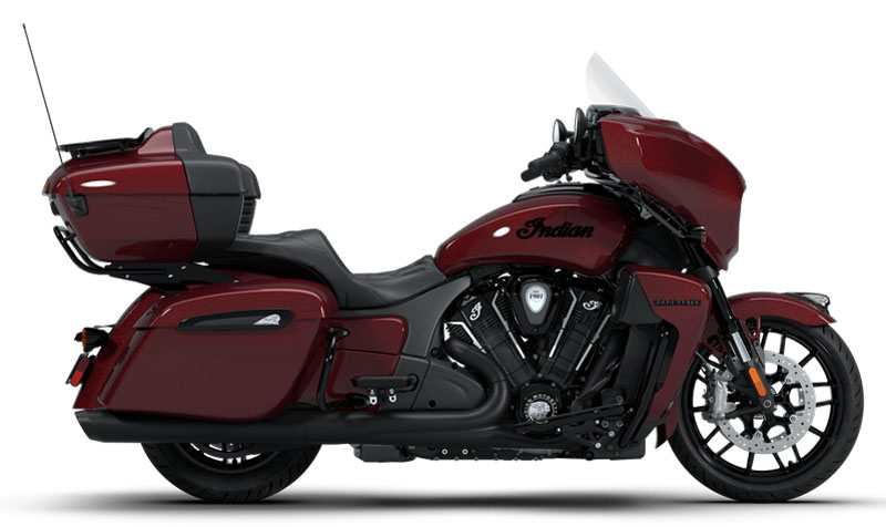 Roadmaster, 2026