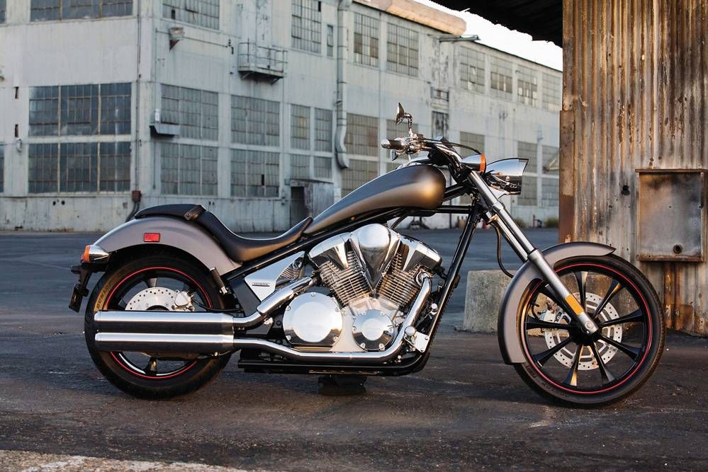 Harley Davidson 1300