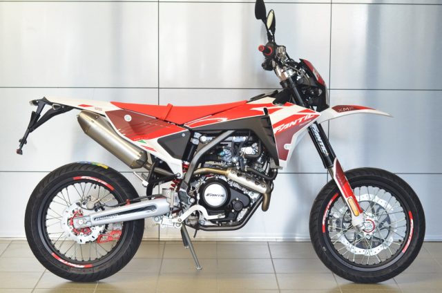 XMF 125 Competition , 2023