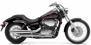 Honda Shadow Phantom 12 Motorcycles Photos Video Specs Reviews Bike Net