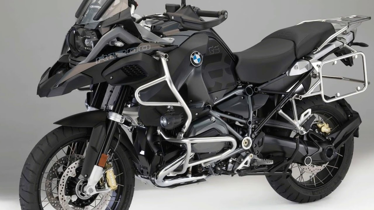 Bmw 1200gs технические характеристики