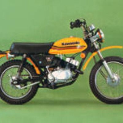 KM 100, 1978