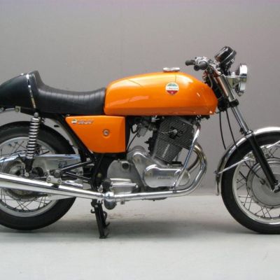 750 SFC, 1971