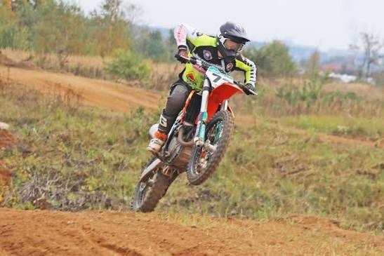 Мотокросс для новичков: с чего начать? первые тренировки