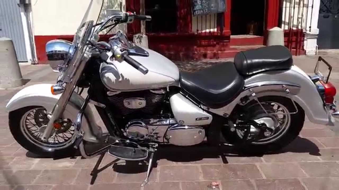 Suzuki Boulevard C50, 2020: фото, характеристики, история | Bike.Net