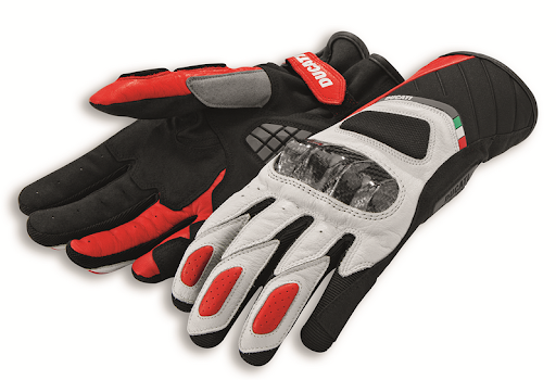 It’s time to choose the best motorcycle gloves