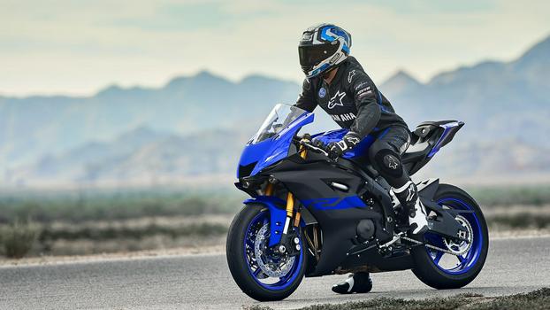 2020 Guide to New Street Motorcycles