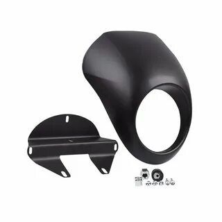 Стиль и аэродинамика для вашего байка