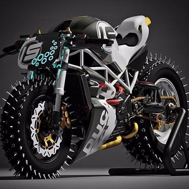 Безопасность на скользких дорогах: шины для зимы