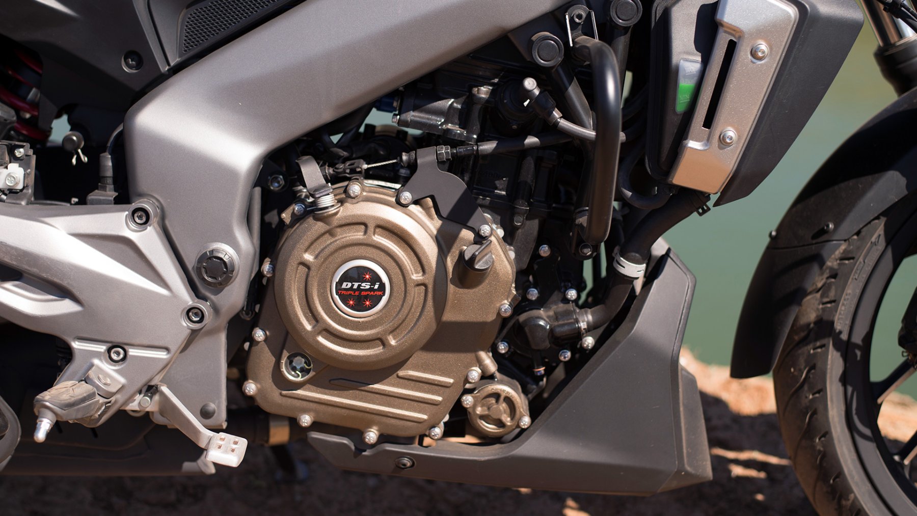 dominar 400 parts price