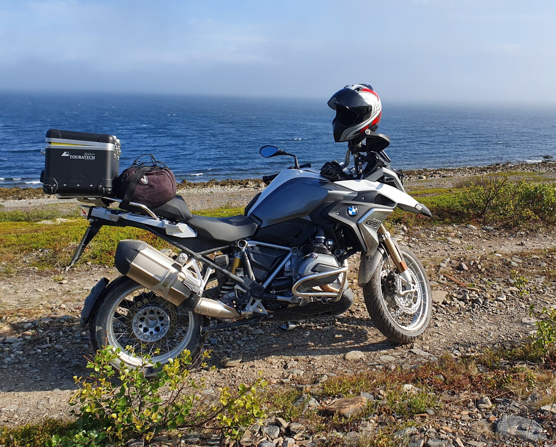 bmw motorrad gs 2021