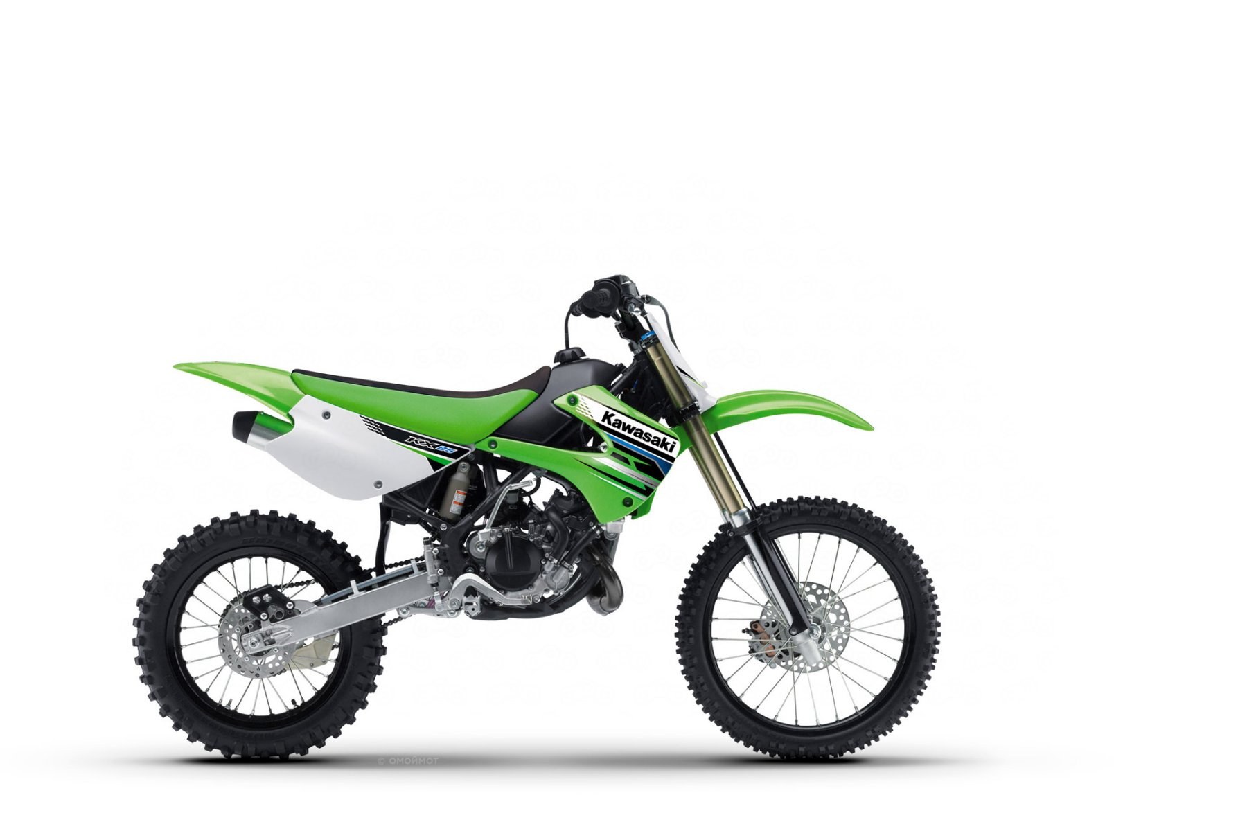 2021 Kx85 Specs