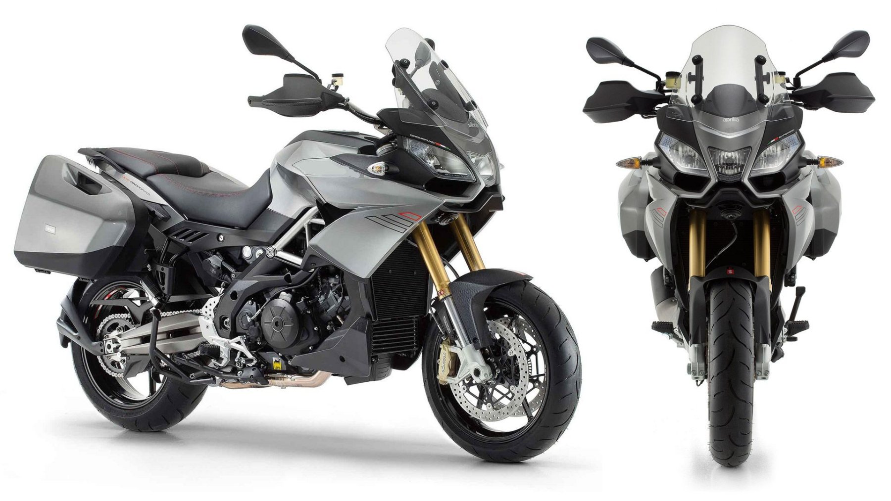 Aprilia Caponord 1200 Motorcycles - Photos, Video, Specs, Reviews 