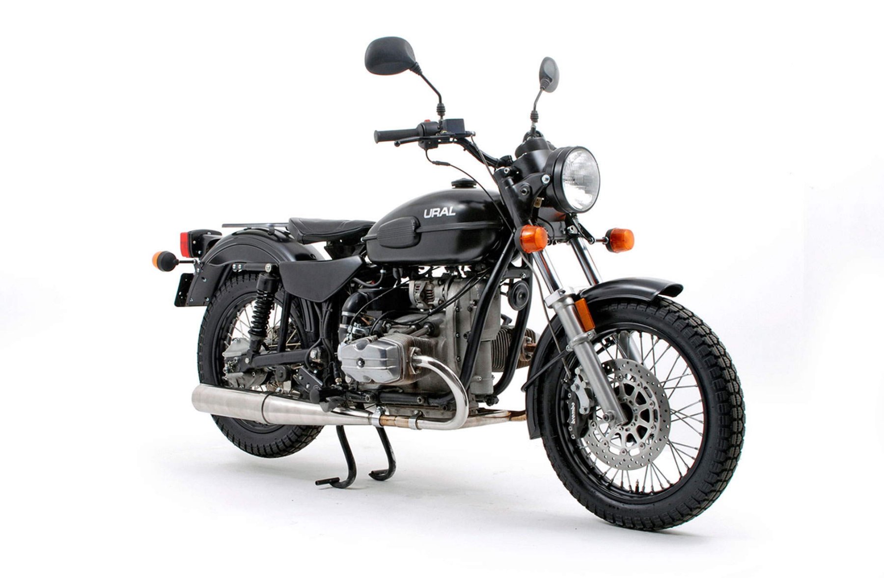 ural solo st for sale