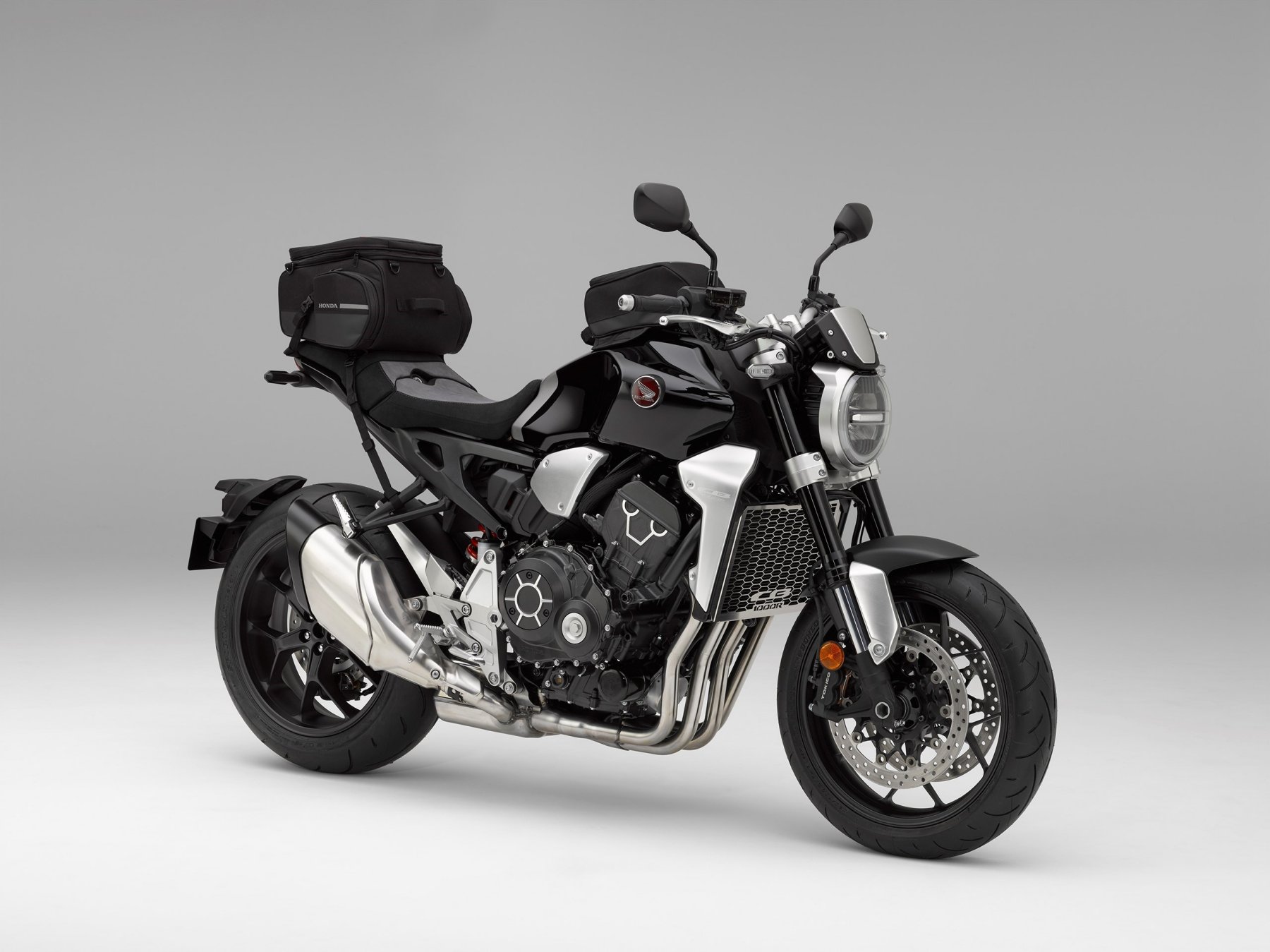 Honda cb1000r технические характеристики