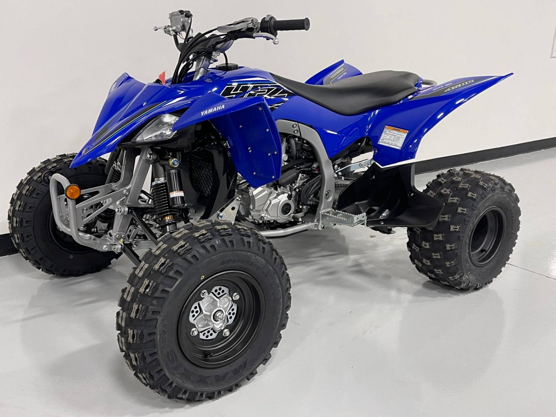 Yamaha YFZ450R, 2021 Motorcycles - Photos, Video, Specs, Reviews | Bike.Net