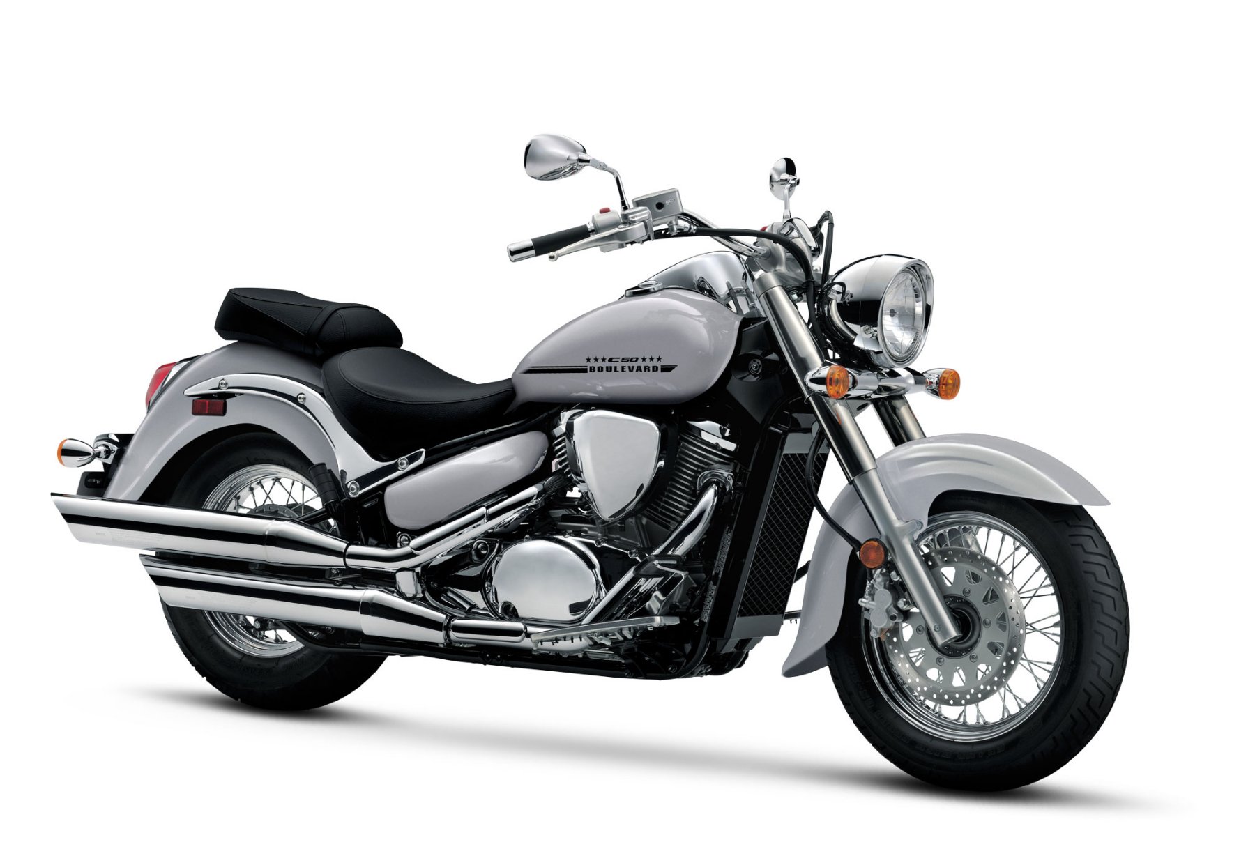 Suzuki Boulevard M50, 2019 Motorcycles - Photos, Video, Specs, Reviews ...